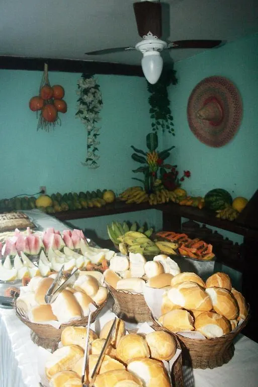 Hotel Vale Verde Porto Seguro 3*,  Brésil