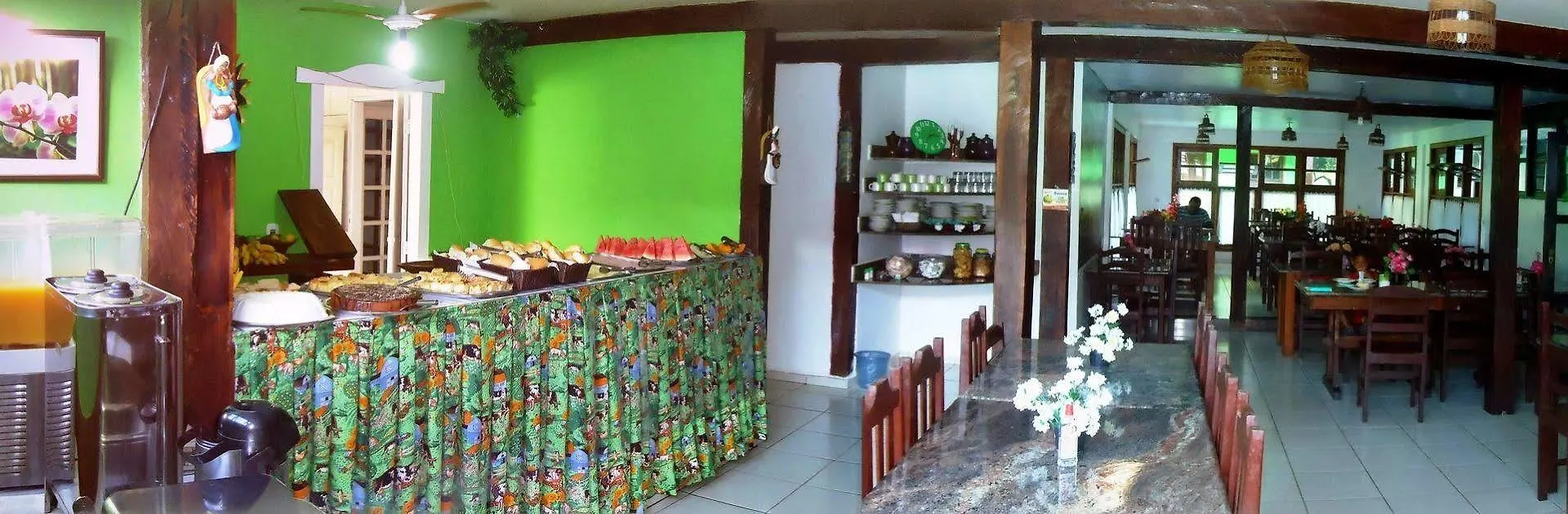 Hotel Vale Verde Porto Seguro