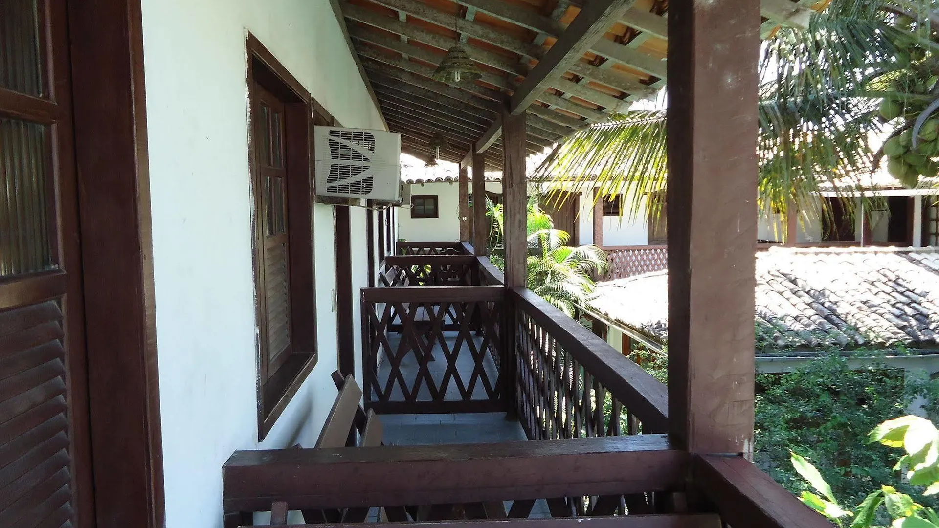 Hotel Vale Verde Porto Seguro