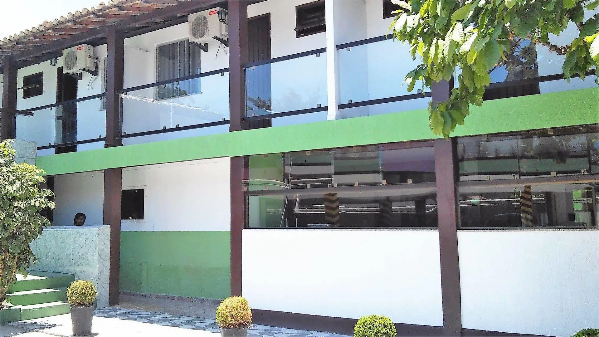 Hotel Vale Verde Porto Seguro