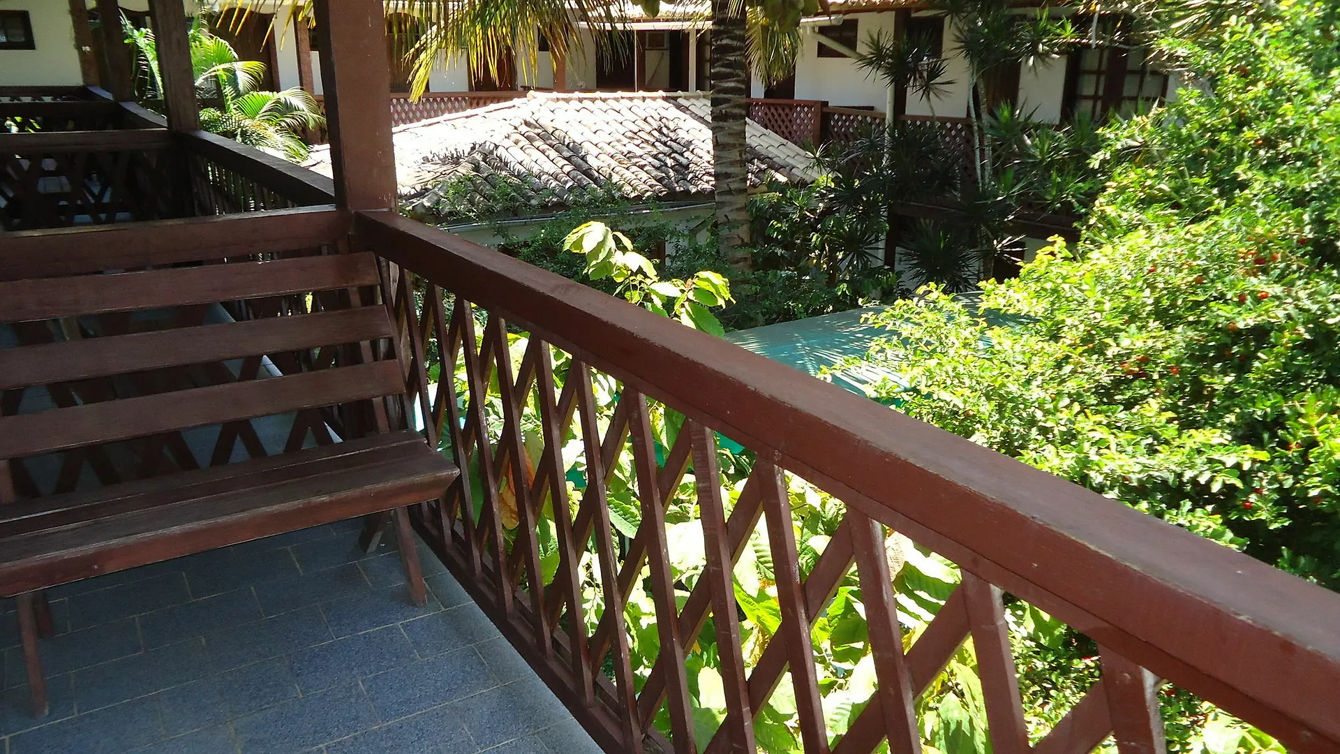 Hotel Vale Verde Porto Seguro 3*,  Brazil