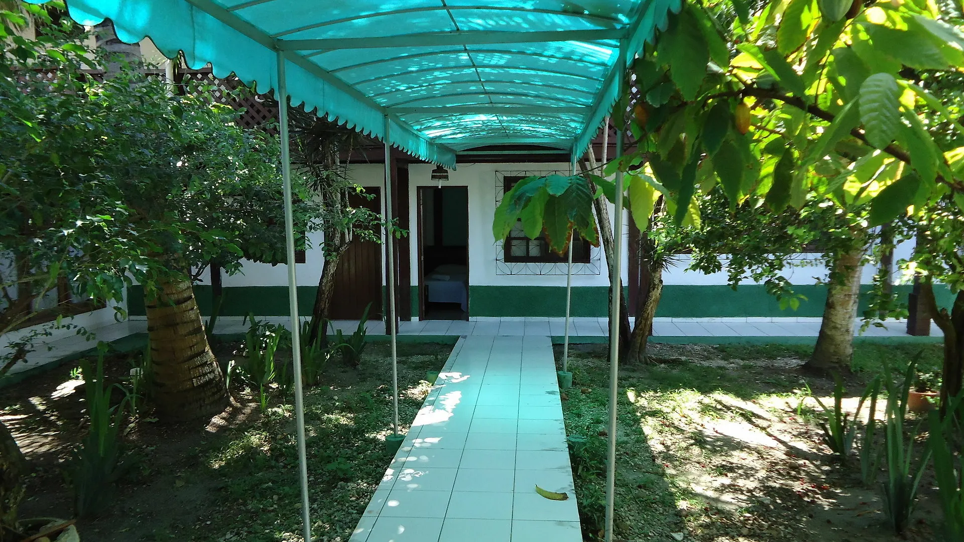 Hotel Vale Verde Porto Seguro