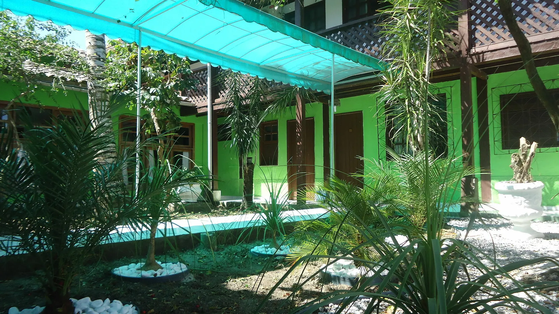 ***  Hotel Vale Verde Porto Seguro Brazil